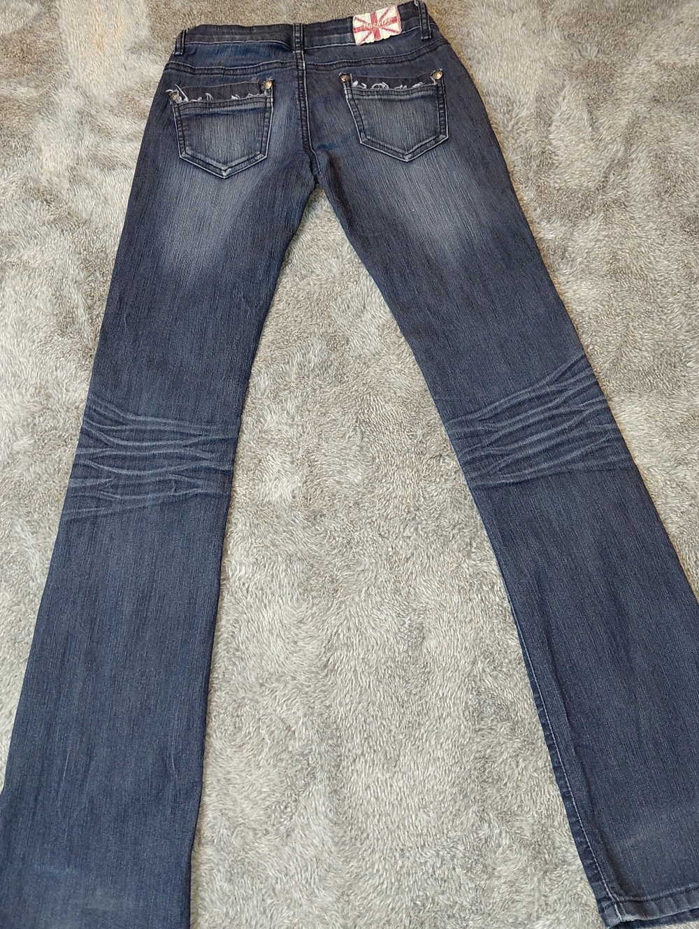 MACHINE Jeans - Picture 2 of 5
